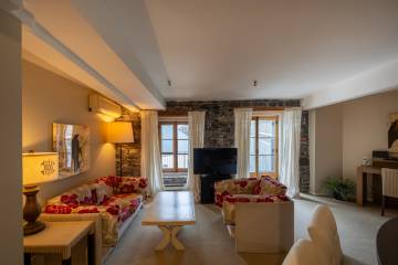 Condo à louer - Vieux-Port de Québec, vieux-quebec (1003)