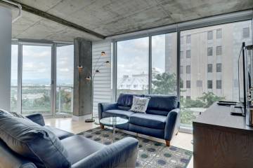 Condo à louer - Vieux-Québec, vieux-quebec (760210)