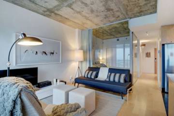 Condo à louer - Vieux-Québec, vieux-quebec (760214)