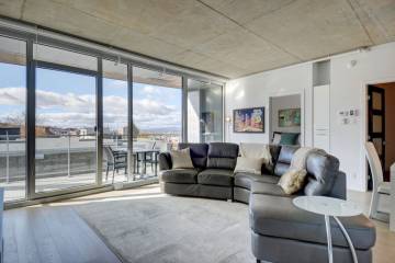 Condo à louer - Vieux-Québec, vieux-quebec (760516)