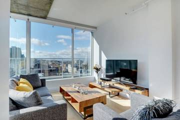 Condo à louer - Vieux-Québec, vieux-quebec (760705)