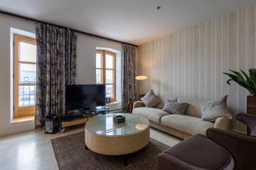 Condo à louer - Vieux-Port de Québec, vieux-quebec (1172)