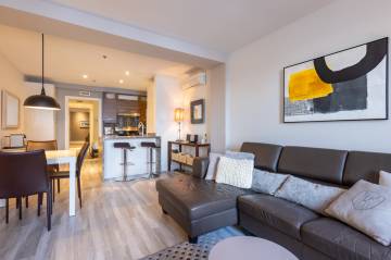 Condo à louer - Vieux-Port de Québec, vieux-quebec (1175)