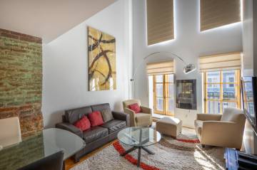 Condo à louer - Vieux-Port de Québec, vieux-quebec (1178)