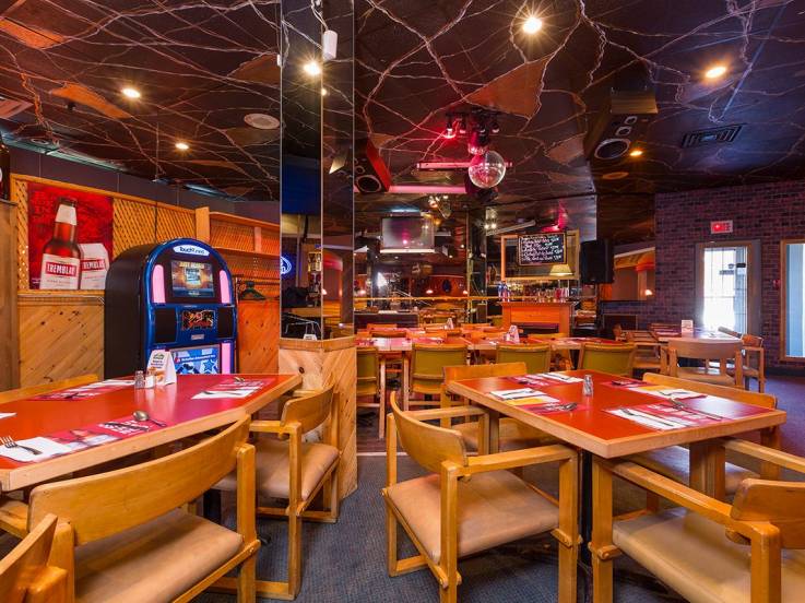 Condo à vendre - Baie-Saint-Paul, Charlevoix (SP748)