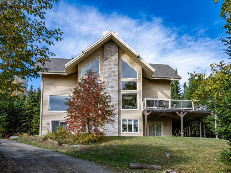 Maison à vendre - Petite-Rivière-Saint-François, Charlevoix (PR829)