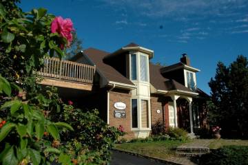 Maison à louer - Baie-Saint-Paul, charlevoix (271)