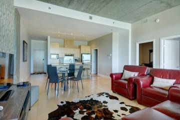 Condo à louer - Vieux-Québec, vieux-quebec (760102)