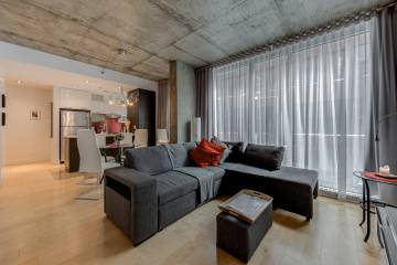 Condo à louer - Vieux-Québec, vieux-quebec (760206)