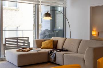 Condo à louer - Vieux-Québec, vieux-quebec (760216)