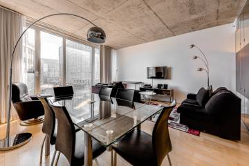 Condo à louer - Vieux-Québec, vieux-quebec (760309)