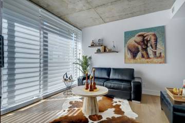 Condo à louer - Vieux-Québec, vieux-quebec (760406)