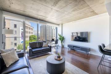 Condo à louer - Vieux-Québec, vieux-quebec (760410)