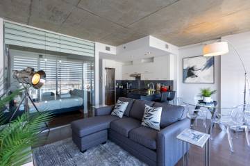 Condo à louer - Vieux-Québec, vieux-quebec (760414)