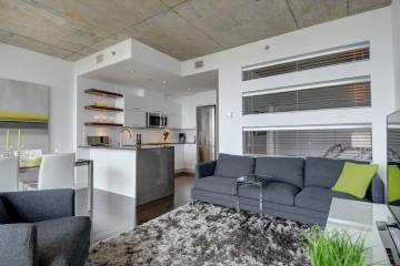 Condo à louer - Vieux-Québec, vieux-quebec (760431)