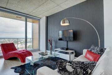 Condo à louer - Vieux-Québec, vieux-quebec (760514)