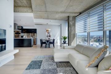 Condo à louer - Vieux-Québec, vieux-quebec (760608)