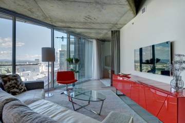 Condo à louer - Vieux-Québec, vieux-quebec (760612)