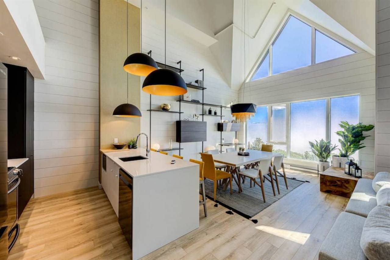 1 - Condo à louer, Baie-Saint-Paul (Code - 750409, charlevoix)