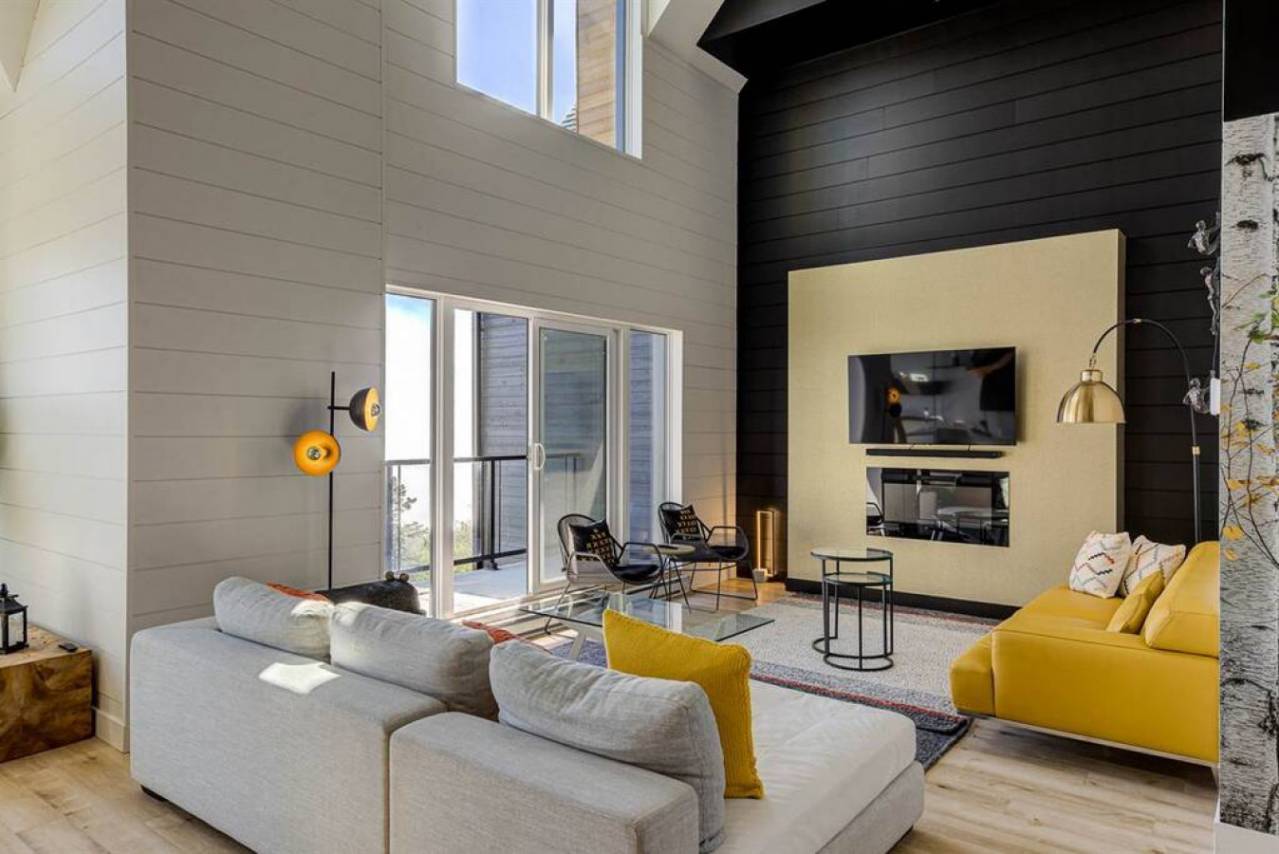 3 - Condo à louer, Baie-Saint-Paul (Code - 750409, charlevoix)