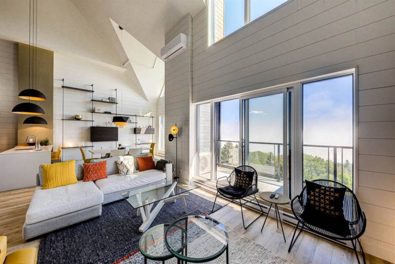 5 - Condo à louer, Baie-Saint-Paul (Code - 750409, charlevoix)