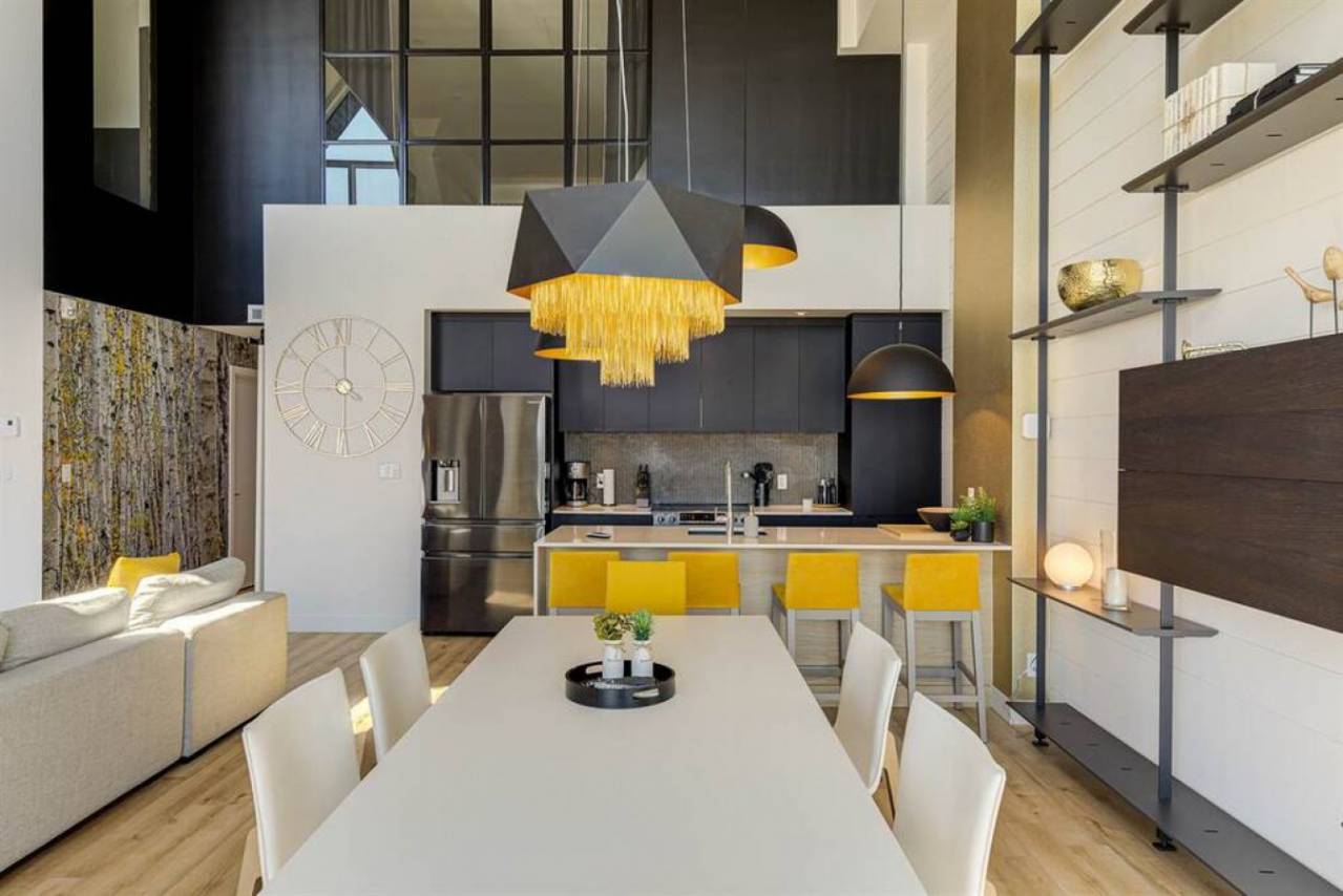 6 - Condo à louer, Baie-Saint-Paul (Code - 750409, charlevoix)