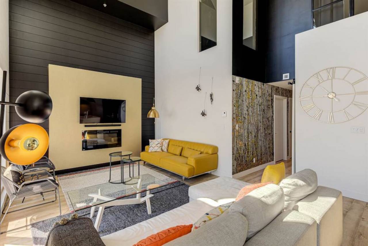 7 - Condo à louer, Baie-Saint-Paul (Code - 750409, charlevoix)