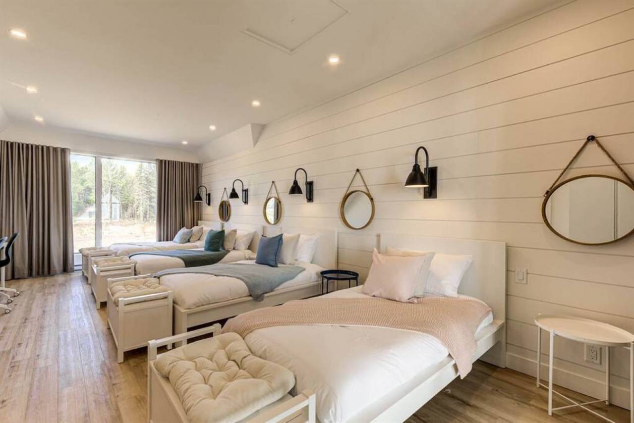 18 - Condo à louer, Baie-Saint-Paul (Code - 750409, charlevoix)