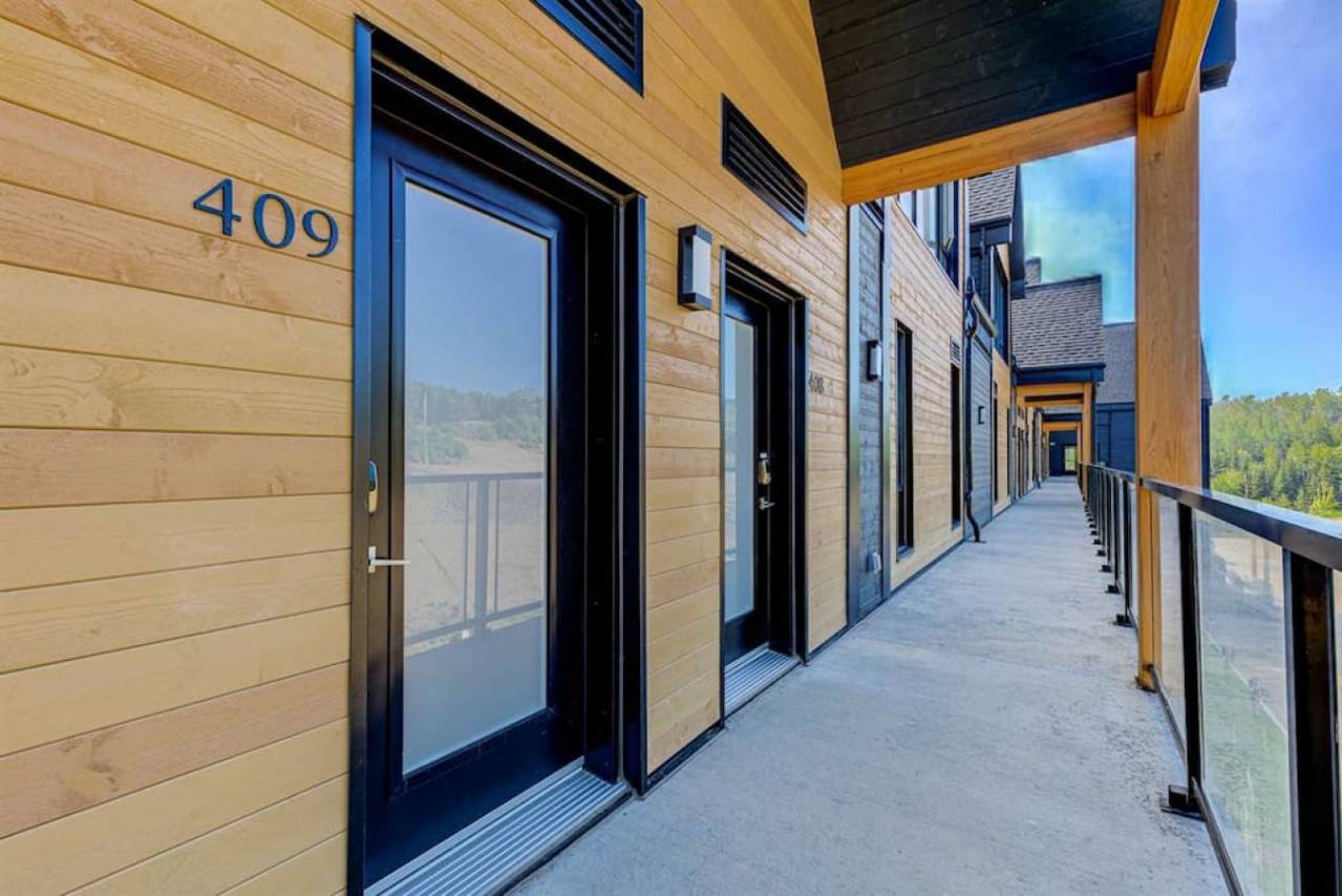 21 - Condo à louer, Baie-Saint-Paul (Code - 750409, charlevoix)